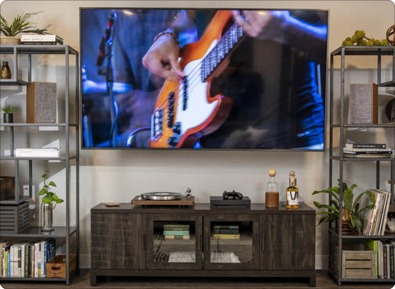 Klipsch The Fives - cecha 2